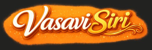 Vasavi Siri