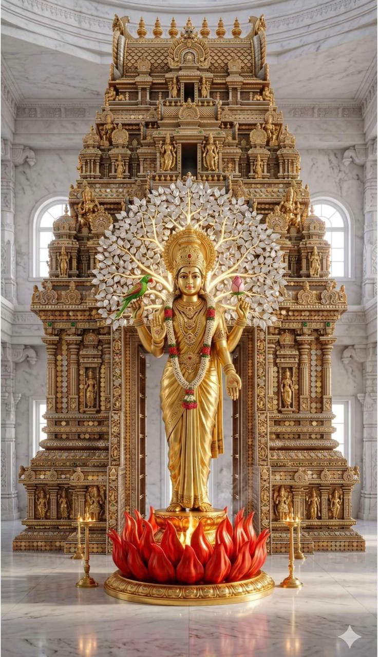 Sri Vasavi Matha